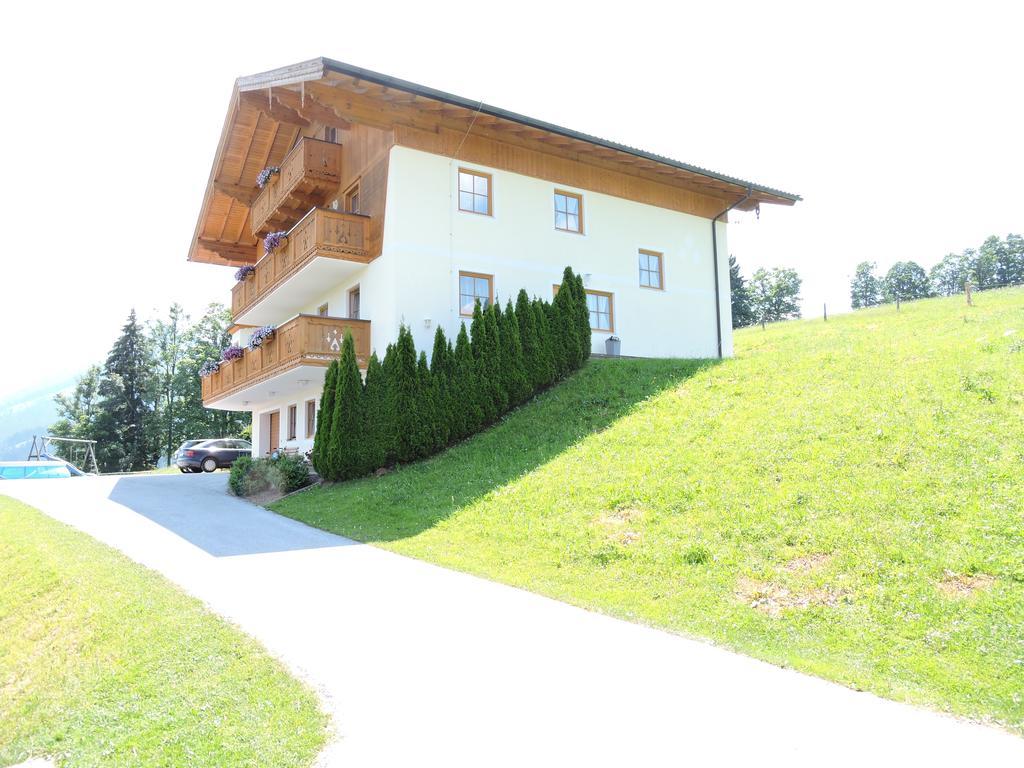 Haus Obermoser Flachau Quarto foto