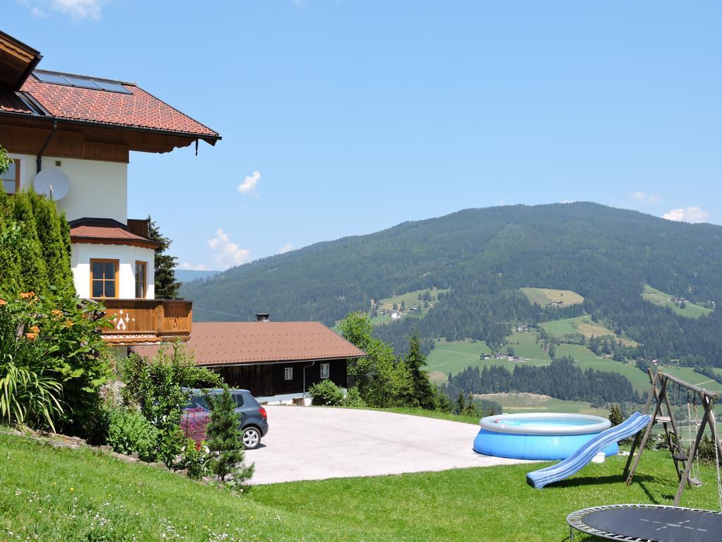 Haus Obermoser Flachau Quarto foto