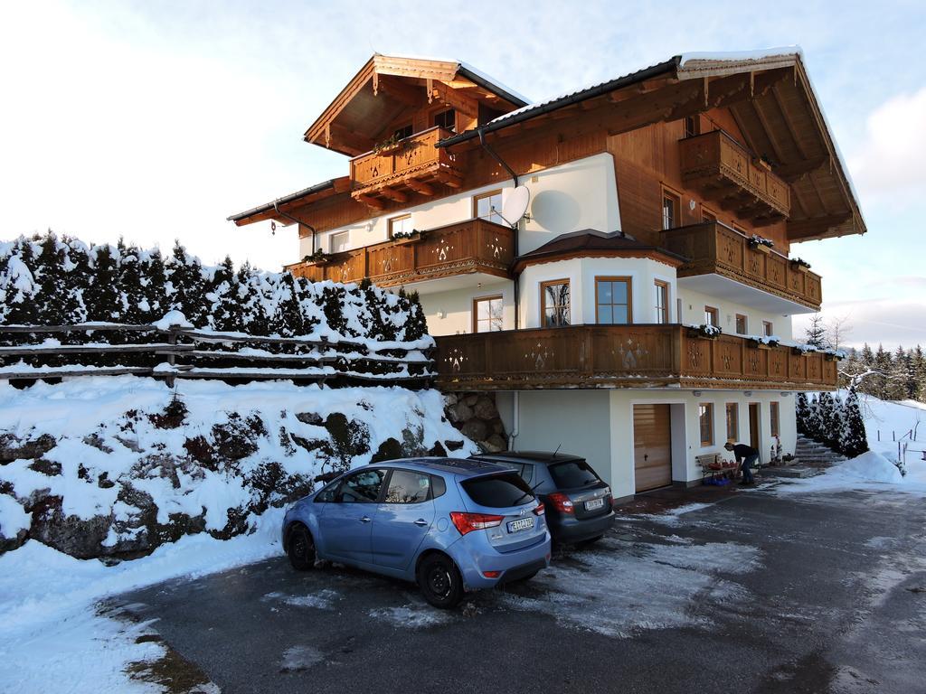 Haus Obermoser Flachau Quarto foto